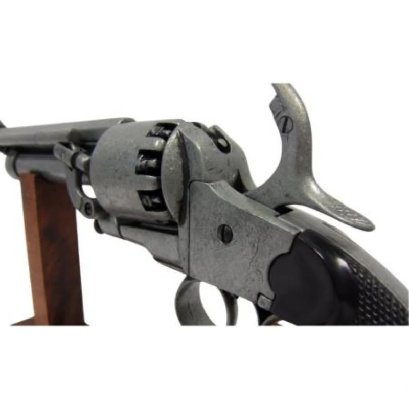 Револвер Лемант 1885г. Denix 1070